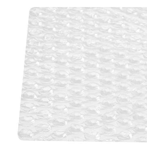 packer PRO Rollo Plastico Burbujas Embalaje, 50cm Ancho y 100m longitud. Papel burbuja ideal para Mudanzas, Embalajes y Envíos