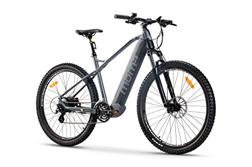 Moma Bikes Bicicleta Electrica, EMTB-29