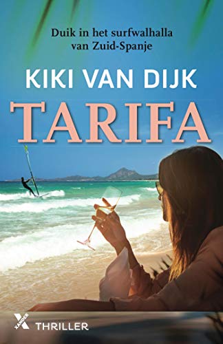 Tarifa (Dutch Edition)