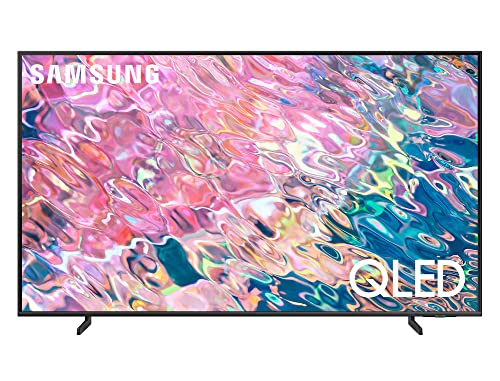 Samsung TV QLED QE43Q60BAUXXC Smart TV 43